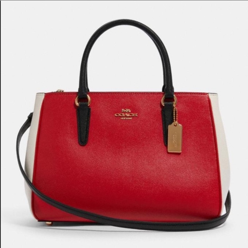 Coach Surrey Carryall